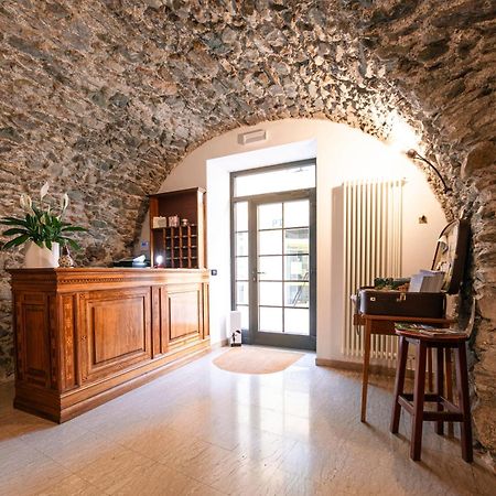 Hotel Vittoria Roncegno Екстер'єр фото