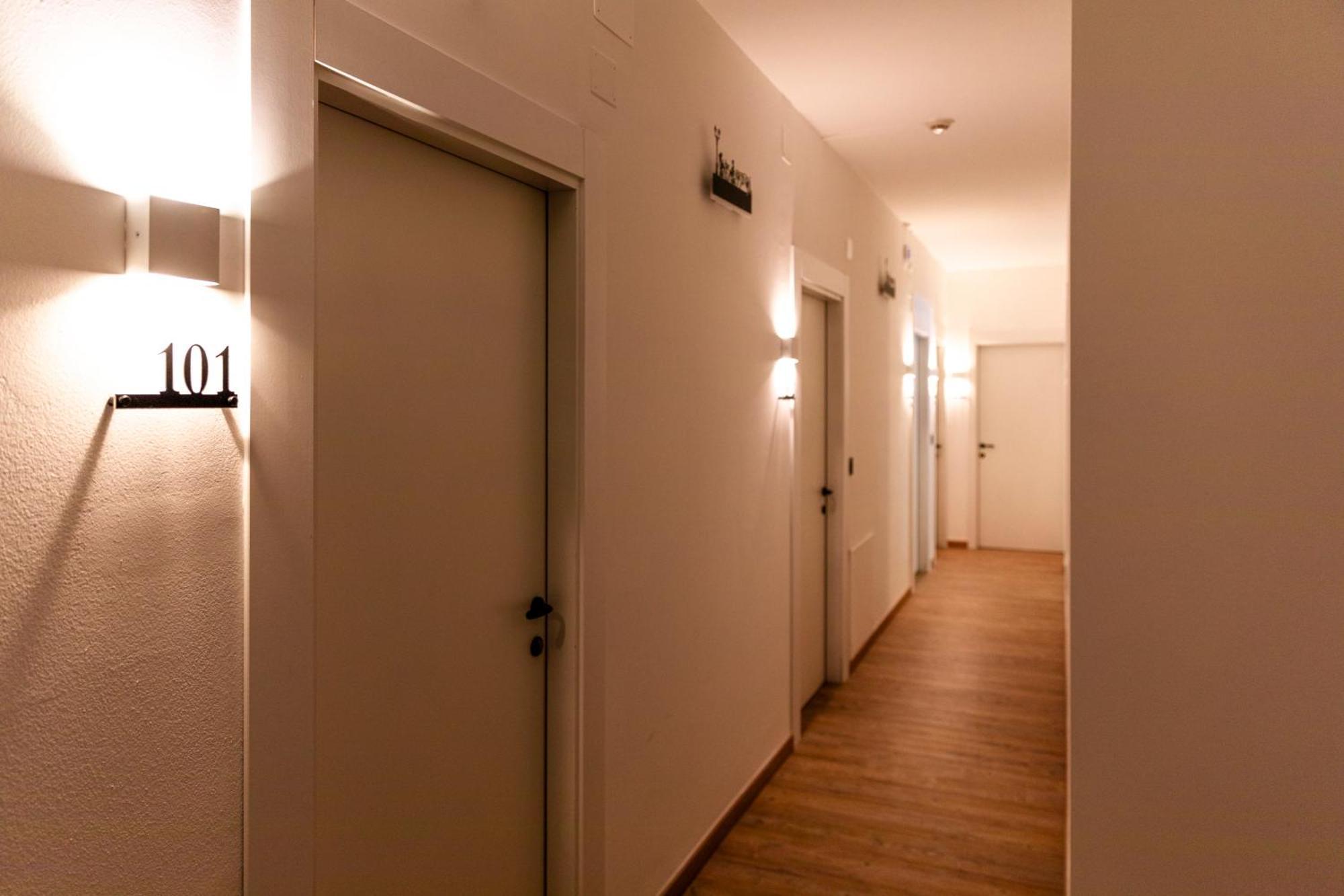 Hotel Vittoria Roncegno Екстер'єр фото