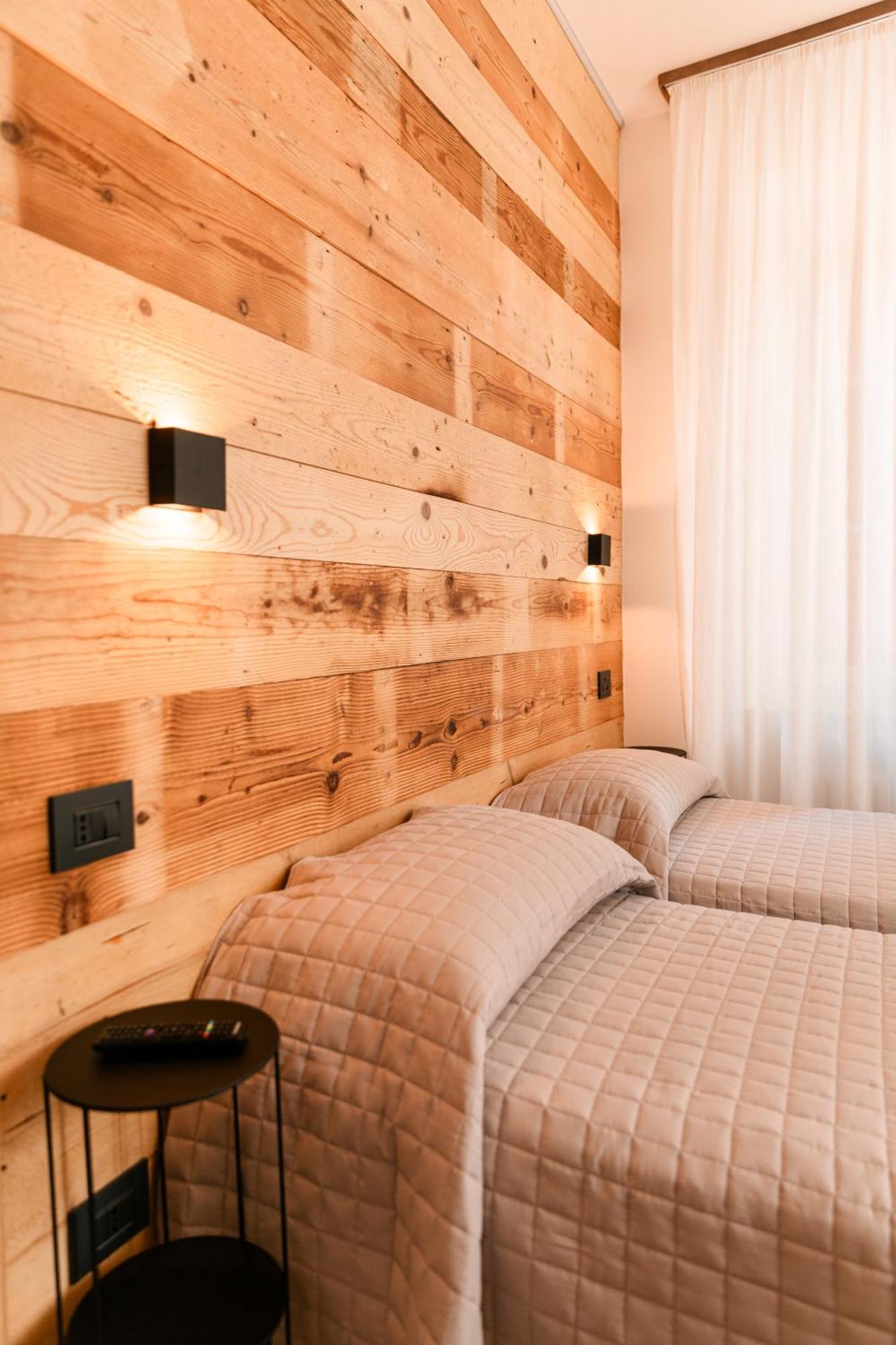 Hotel Vittoria Roncegno Екстер'єр фото
