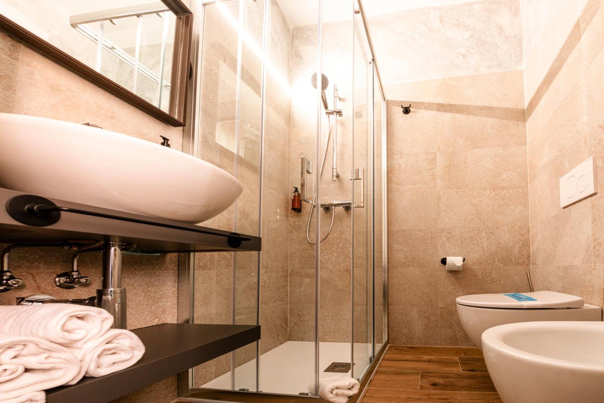 Hotel Vittoria Roncegno Екстер'єр фото