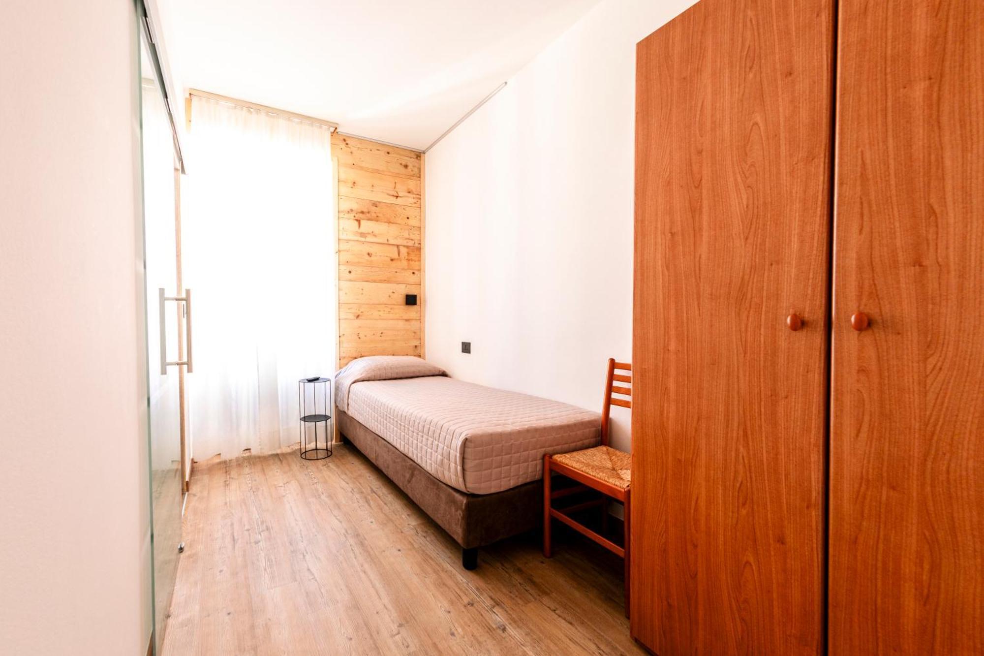 Hotel Vittoria Roncegno Екстер'єр фото